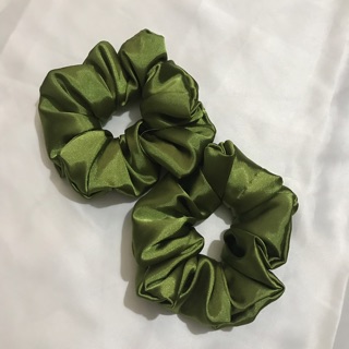 Grep scrunchies
