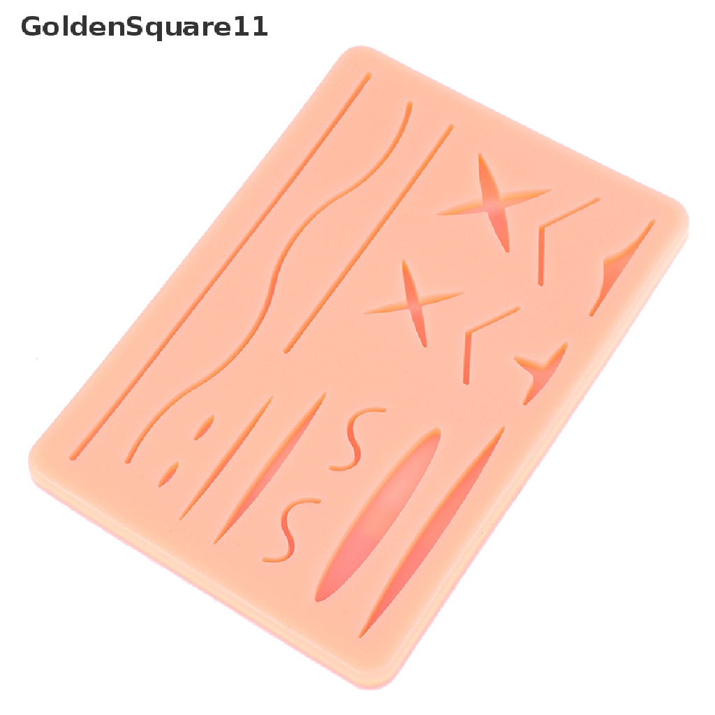 Bộ Mô Hình Tập Phẫu Thuật Goldsquare11