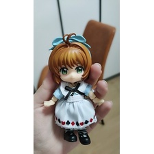 ❁✤Alice Đồ Chơi Mô Hình Nhân Vật Trong Xứ Sở Thần Tiên Kích Thước 10Cm Dành Cho Bé