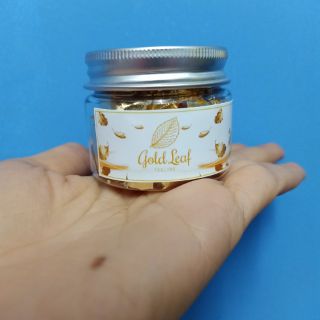 Vàng lá Siêu mỏng 24k