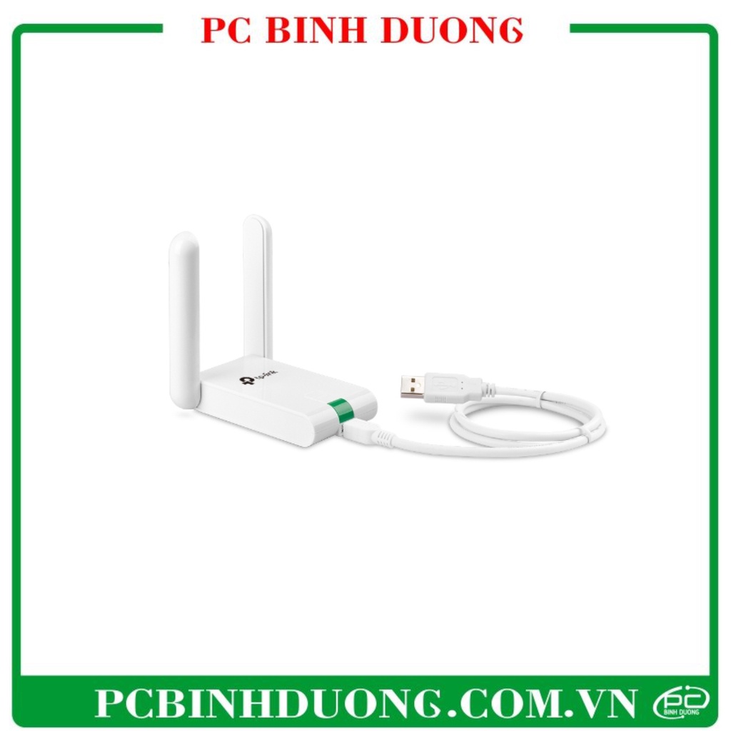 USB thu sóng wifi tplink TL-WN822N