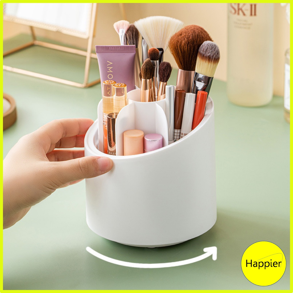 Hộp Đựng Cọ Trang Điểm Có Thể Điều Chỉnh Kích Thước