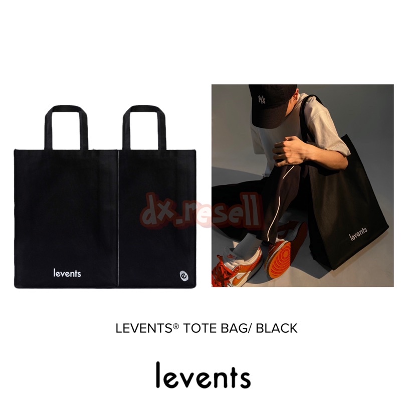 + Phụ Kiện Chính Hãng LEVENTS  @dx.resell