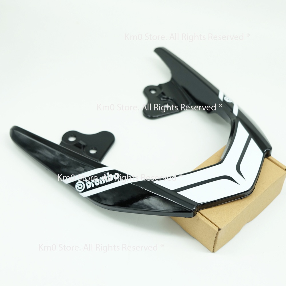 ỐP Cảng Sau Honda Winner V1