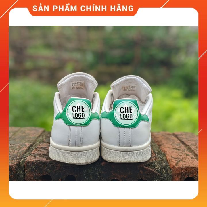 Giày Cũ 2hand chính hãng giá rẻ ⚡ADIDAS Stan Smith ⚡ SIZE 41 1/3⚡ Giày Cũ Sài Gòn- Giày cũ chính hãng