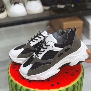Bata phối lưới