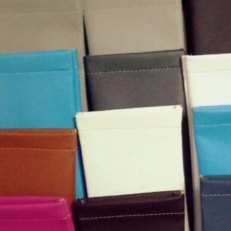 Bán Sỉ Combo 8 Bao Da Bảo vệ Mắt kính