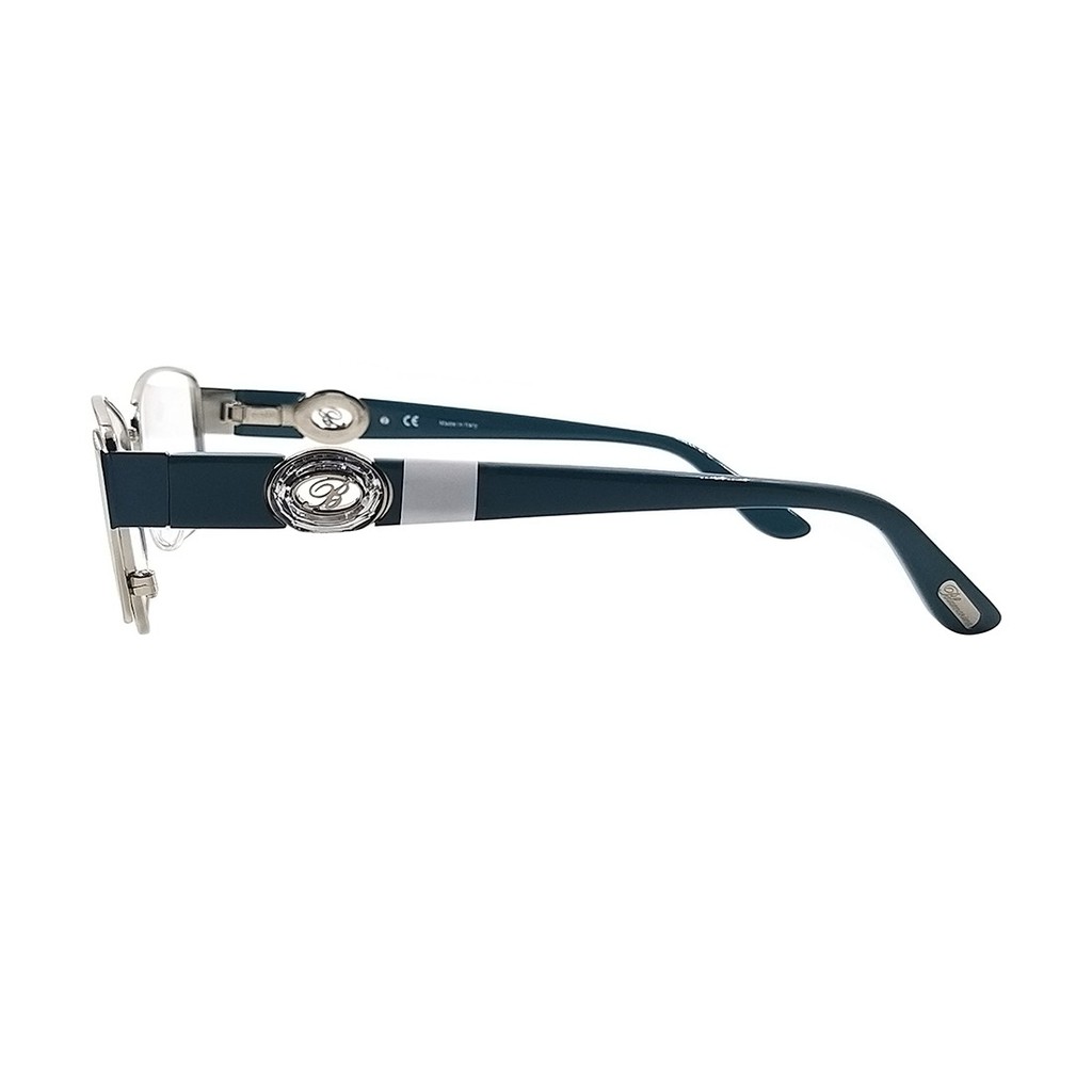 Gọng kính nam nữ Blumarine VBM062S màu sắc thời trang chính hãng, thiết kế dễ đeo bảo vệ mắt