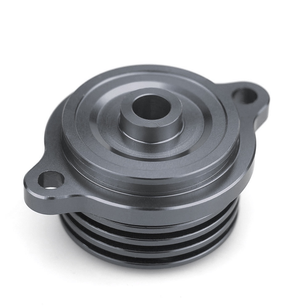 Vỏ Lọc Dầu Động Cơ Xe Máy Husqvarna Svartpilen Vitpilen 401 2018-2022