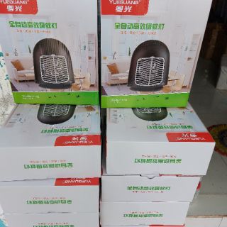 Đèn bắt muỗi cao cấp  YG-02