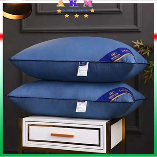 RUỘT GỐI HILTON CAO CẤP CHUẨN 1KG3/ĐÔI