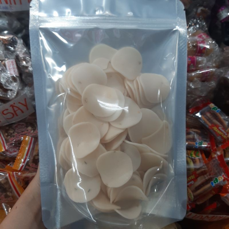 BÁNH PHỒNG TÔM SÓC TRĂNG