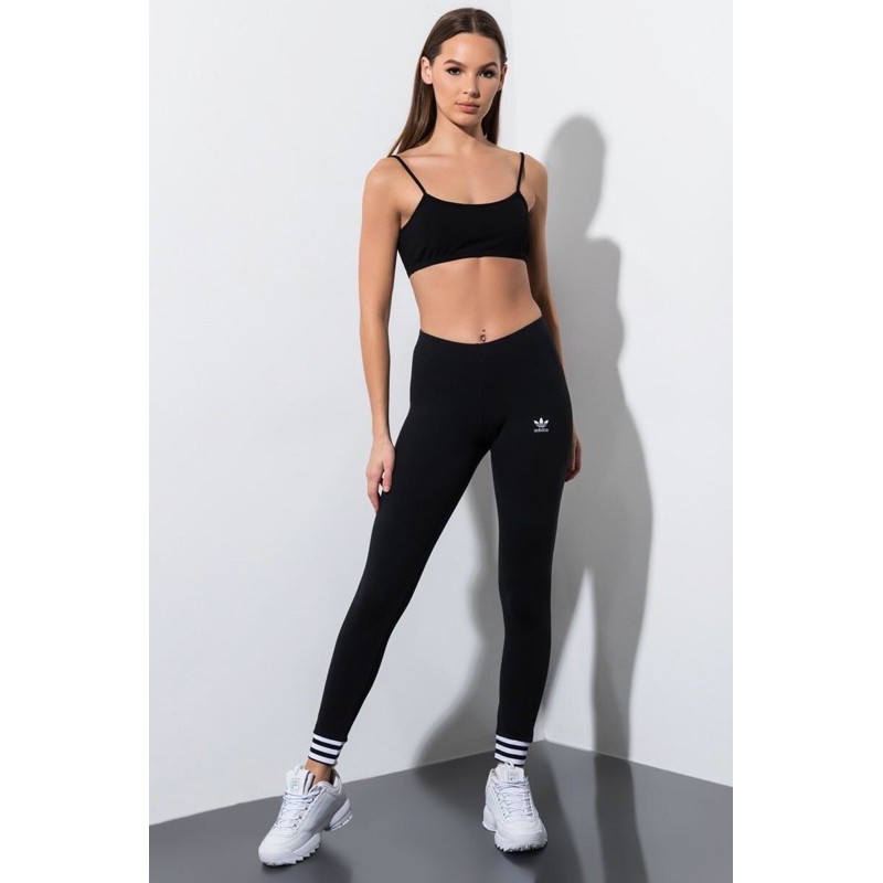 QUẦN ÔM LEGGING TẬP THỂ THAO - cambodia