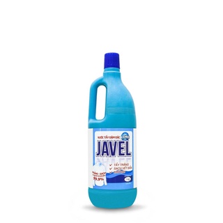 Nước tẩy Javel 1 lít