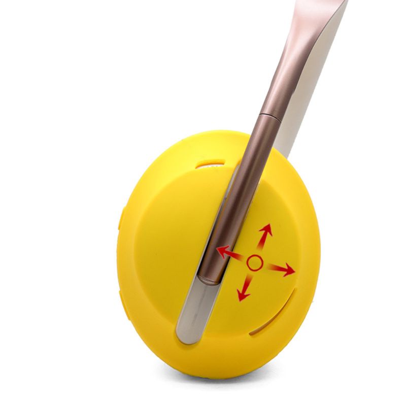 Đệm Silicone Bọc Đầu Tai Nghe Thay Thế Cho Bose NC700 Bluetooth-compatible