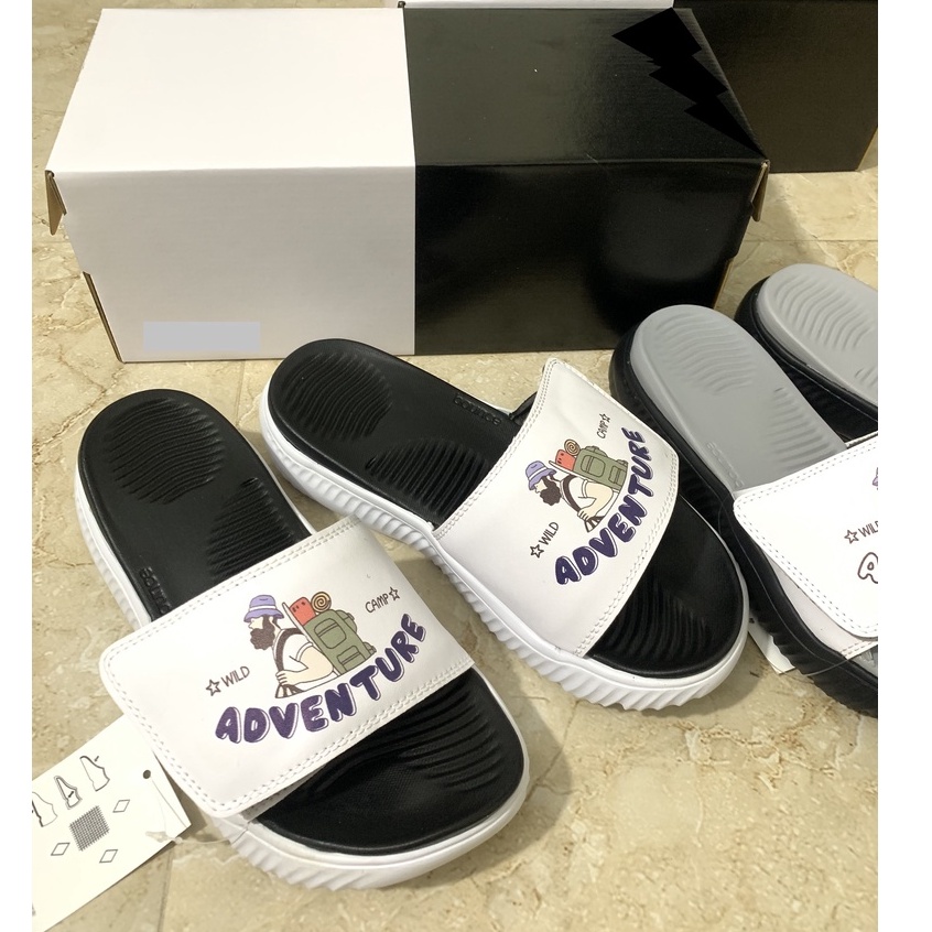 Dép alpha Adventure Cực Êm Và Xinh đủ size cho cả nam và nữ