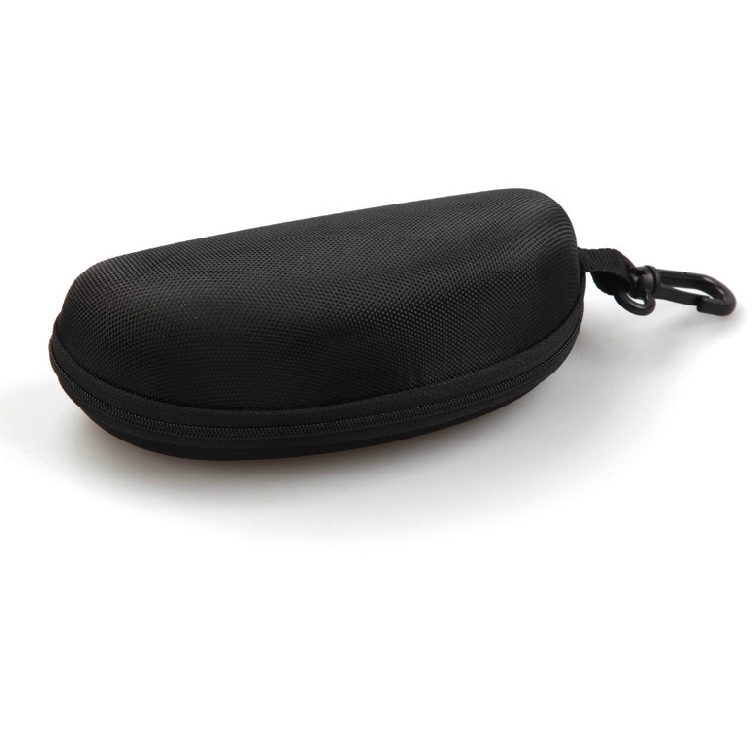 Hộp Đựng Mắt Kính Khóa Kéo Tiện Lợi