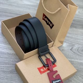 Nịt levis chuẩn auth