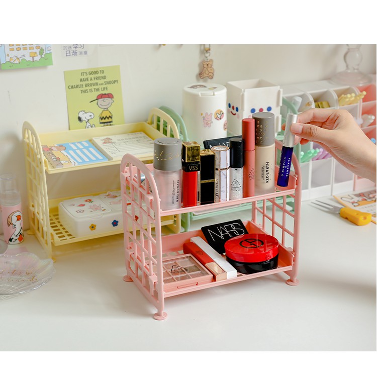 Kệ để bàn mini