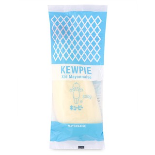 Sốt Mayonnaise Kewpie Tar Tar 300g