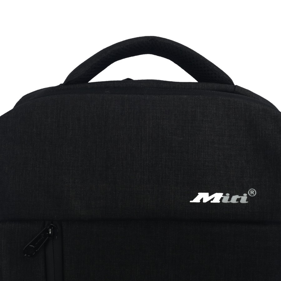 Balo Laptop, Balo đi làm đi học công sở cho nam và nữ Miti BL3741