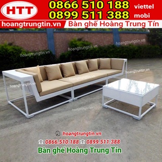 Sofa mây nhựa phòng khách trọn bộ giá xưởng sản xuất trực tiếp ...