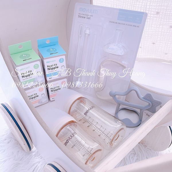 Núm ty Moyuum (1 núm)