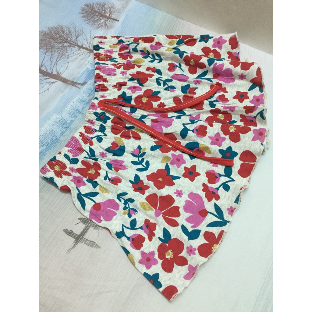 Quần ngủ cotton Thái Lan siêu mát | BigBuy360 - bigbuy360.vn
