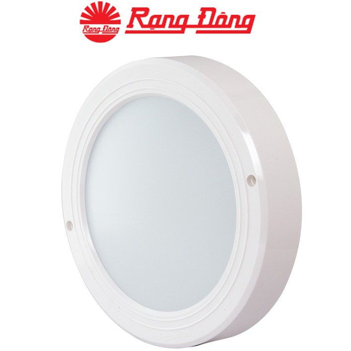 Đèn LED ốp trần cảm biến 14W Rạng Đông LN05L 220/14W RAD