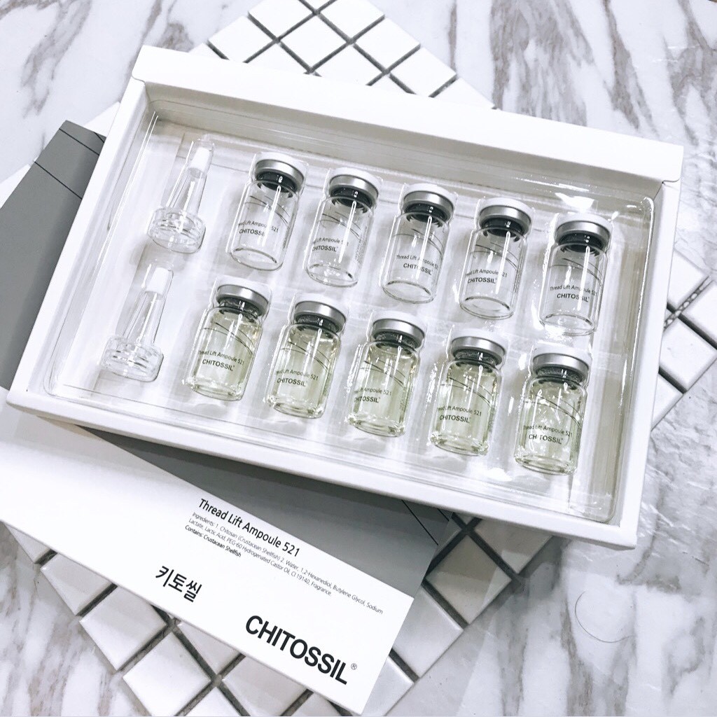 Chỉ Tơ Căng Da Tự Tiêu | BigBuy360 - bigbuy360.vn