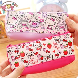 Bóp Viết Hello Kitty