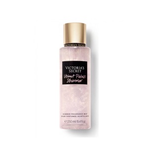 Body mist victoria secret