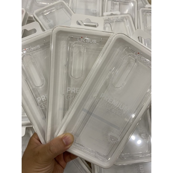 ốp lưng likgus trong Samsung Galaxy Z Fold 3