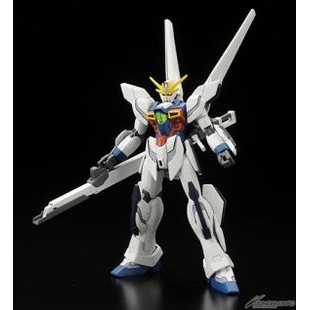 Mô hình lắp ráp HG 1/144 Gundam X Maoh Huiyan Model