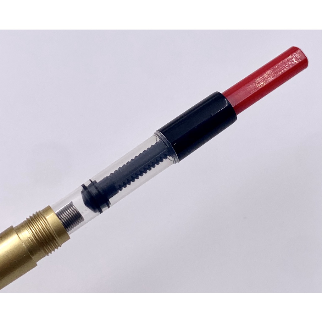 Bút lông thư pháp bơm mực