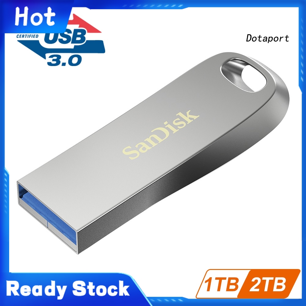 Usb Tốc Độ Cao Dt-Usb 3.0 1 / 2tb