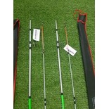 Cần câu đặc 2 khúc Shimano Cruzar -