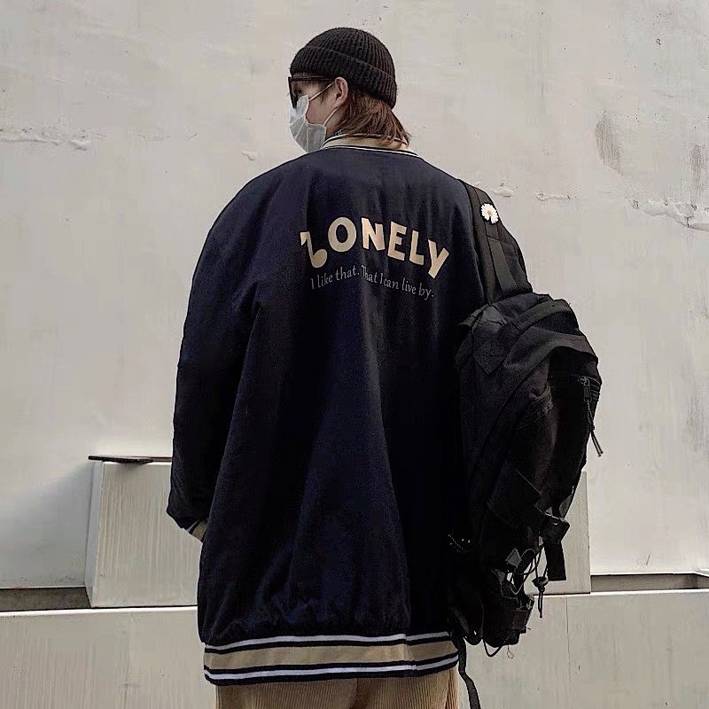 áo bomber loney | BigBuy360 - bigbuy360.vn