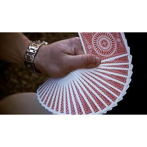 [người bán địa phương] Bộ Bài Tây Tally-Ho Playing Cards, Thẻ Sưu Tập Bicycle, Trò Chơi Thẻ Ma Thuật, Đạo Cụ Ảo Thuật Ch