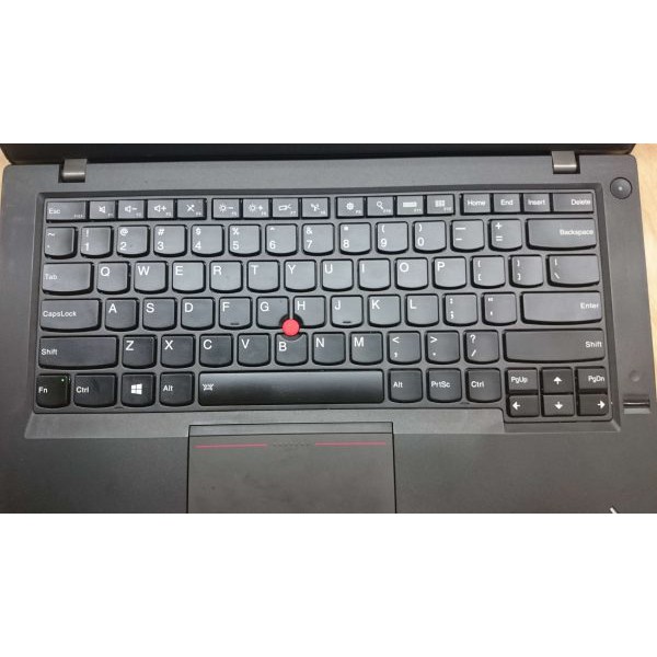 [Siêu Phẩm] Thinkpad T440s Core I5 4300U /Ram 8Gb/128SSD Tặng túi+ Chuột K Dây | BigBuy360 - bigbuy360.vn