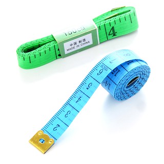 Thước dây đo eo bụng dài 150cm