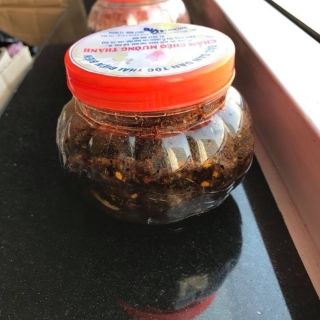 Chẳm Chéo Ướt Điện Biên