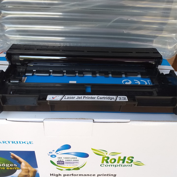 Cụm trống Drum Hộp mực máy in Brother mfc L2701D, L2701DW, L2700D, L2700DW, Brother dcp L2520D, L252