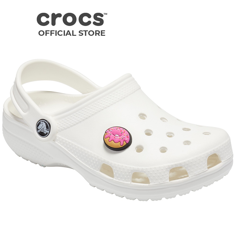 Phụ kiện Crocs Jibbitz™ Chủ đề Ăn Uống