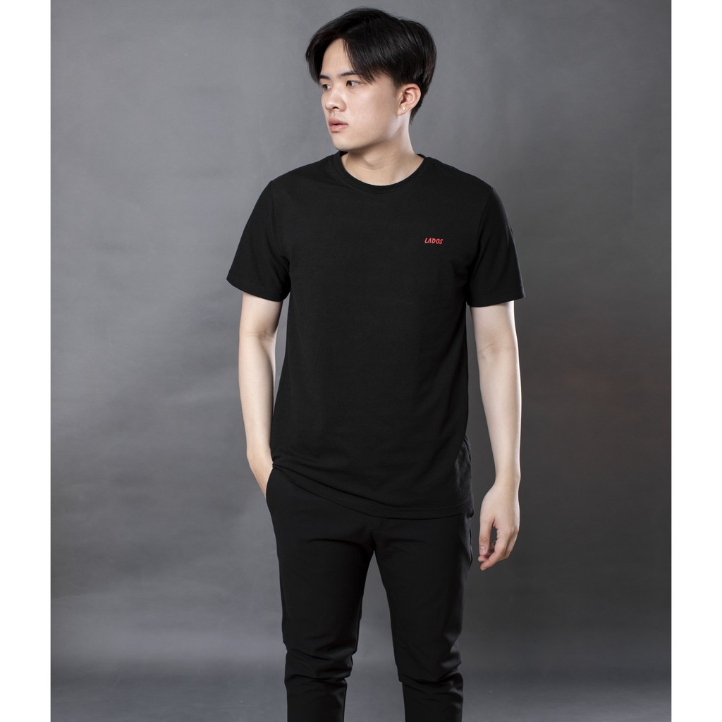 Áo thun tay ngắn in logo 4YOU 19049 | BigBuy360 - bigbuy360.vn