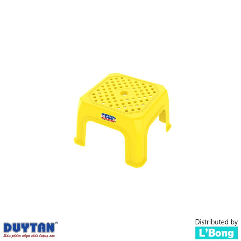 Ghế nhựa Mini mặt lưới Duy Tân (24.5 x 24.5 x 15.2 cm)
