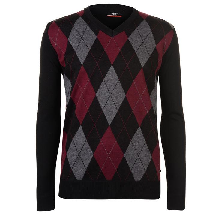 ❤️ (Chính Hãng) 10.10 Áo len Pierre Cardin xách tay từ UK, cam kết 100% auth . . .  ↺ .new ♭