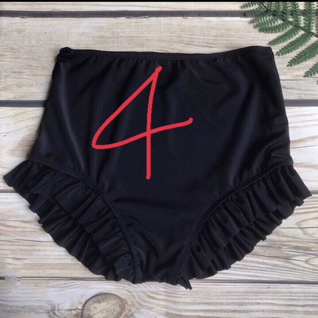 Quần Bơi Lẻ Bikini Nhiều Mẫu 1-20 Mẫu | BigBuy360 - bigbuy360.vn