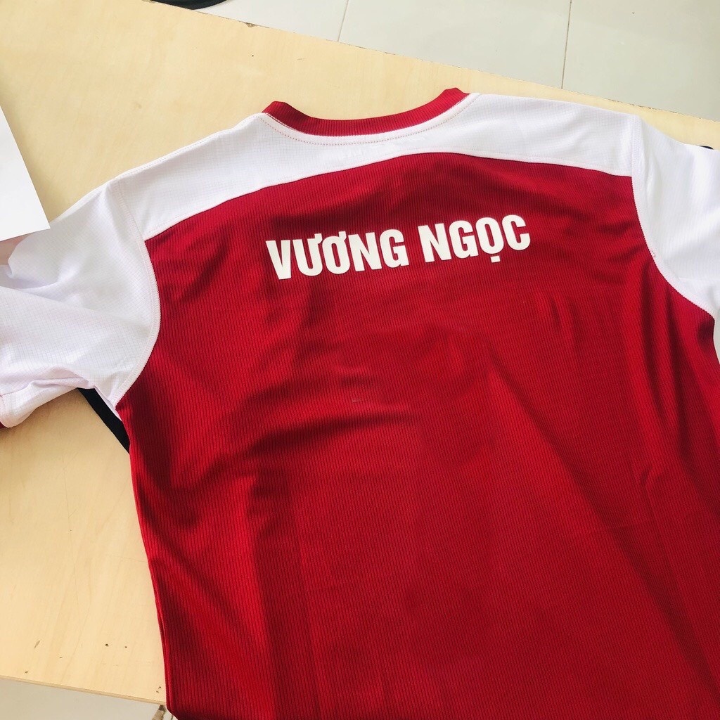 Decal phôi TÊN khách tự ủi lên áo (khách inbox tên muốn in cho shop sau khi đặt hàng)