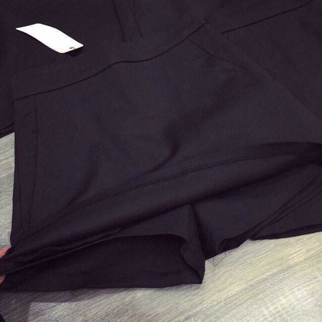 [SALE SỐC]QUẦN GIẢ VÁY DÁNG A hàng VNXK | BigBuy360 - bigbuy360.vn